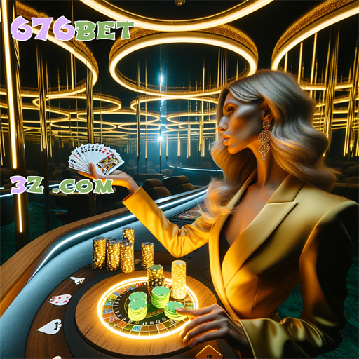 Blackjack: O Jogo de Cartas que Conquista o 676bet