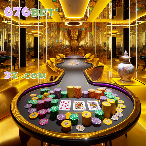 A Emoção do Poker no 676bet: Estratégia e Diversão em Cada Mão
