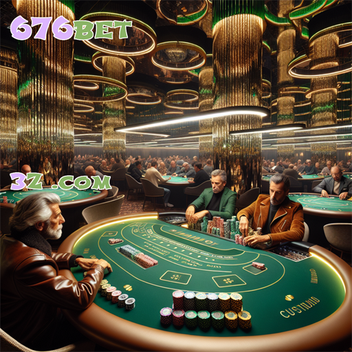 Descubra os Eventos Especiais da 676bet